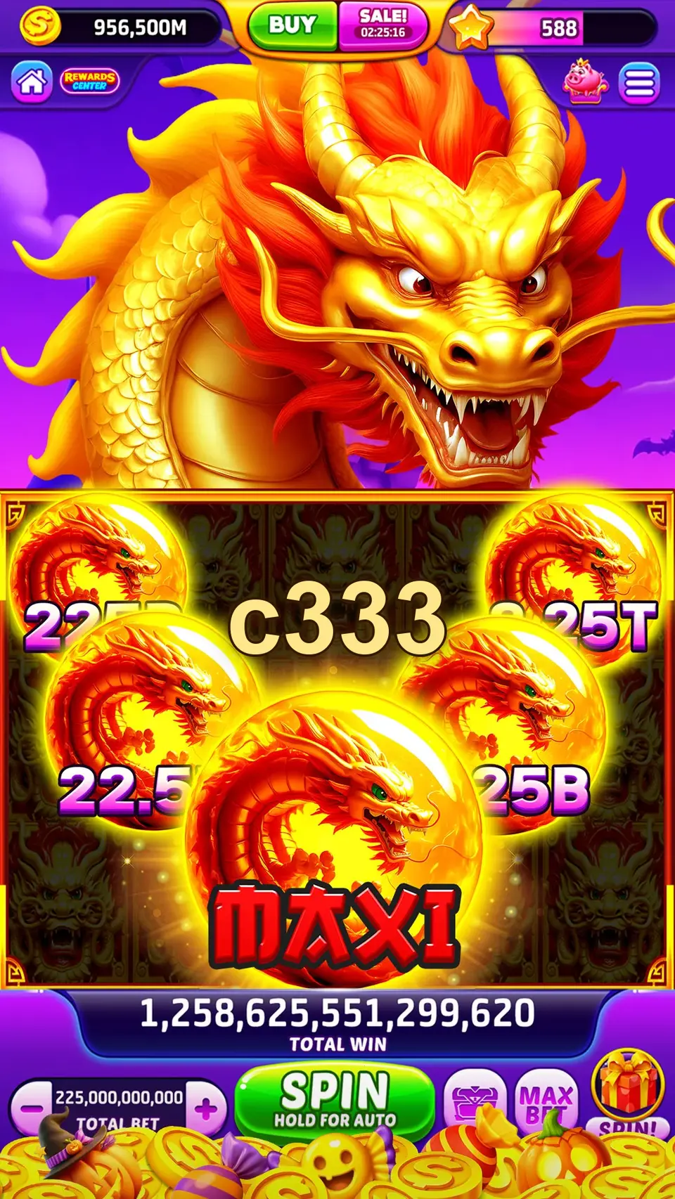 c333 APK