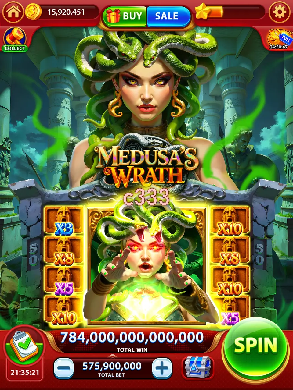 c333 APK