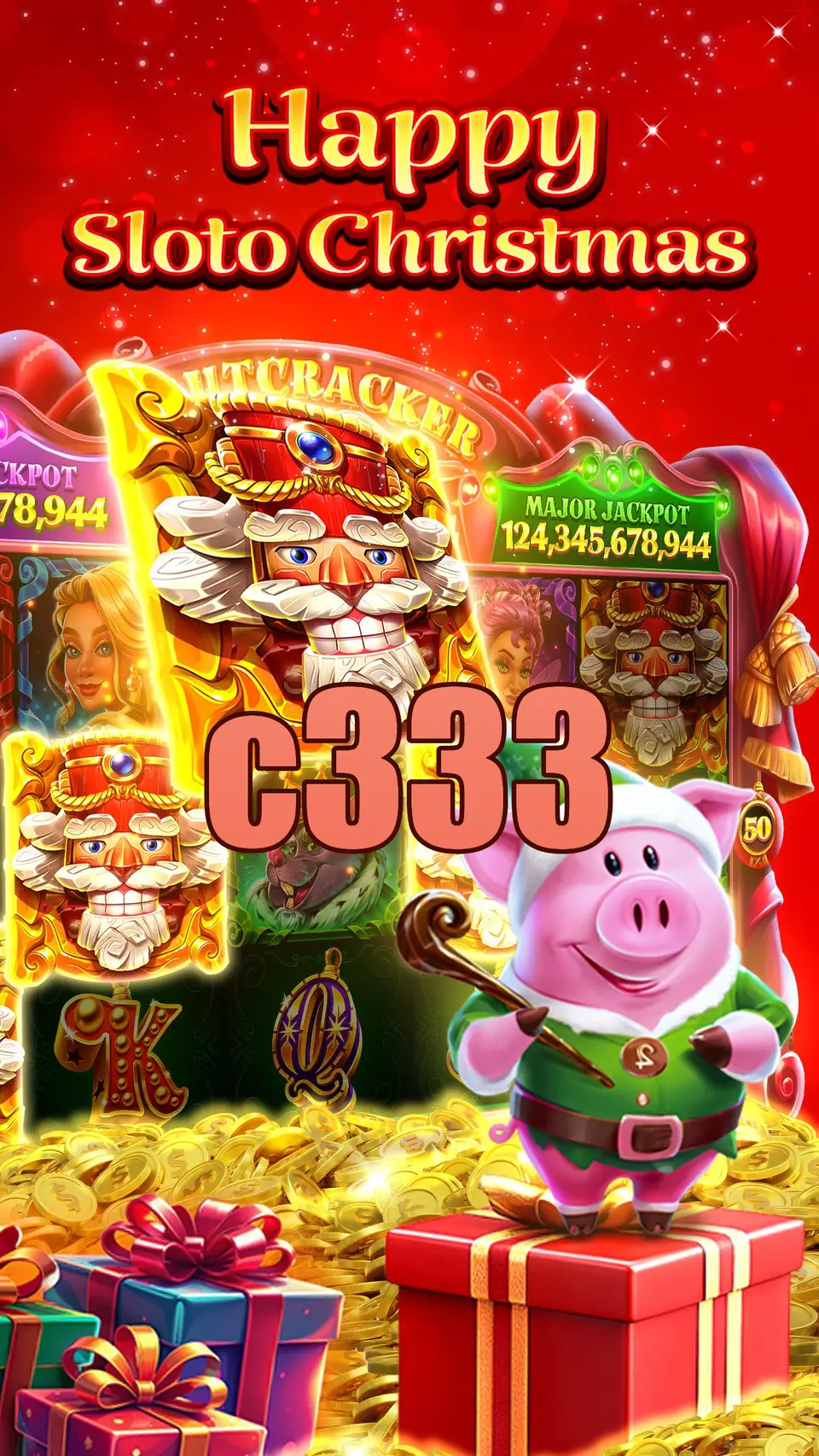 c333 APK