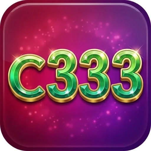 c333 Logo - Oficial